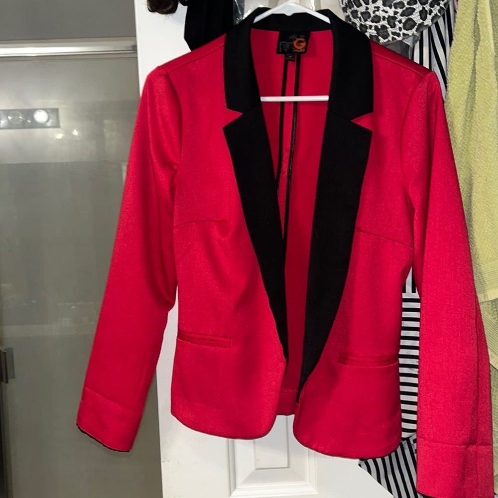 Women’s G By GUESS- Blazer